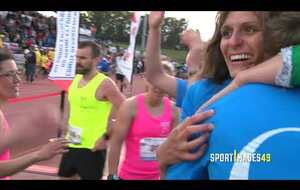 EDITION 2019 Marathon Relaispar Y SIMPARA